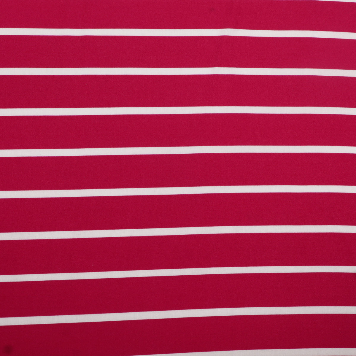 Modal Satin Dot Stripe Fabric