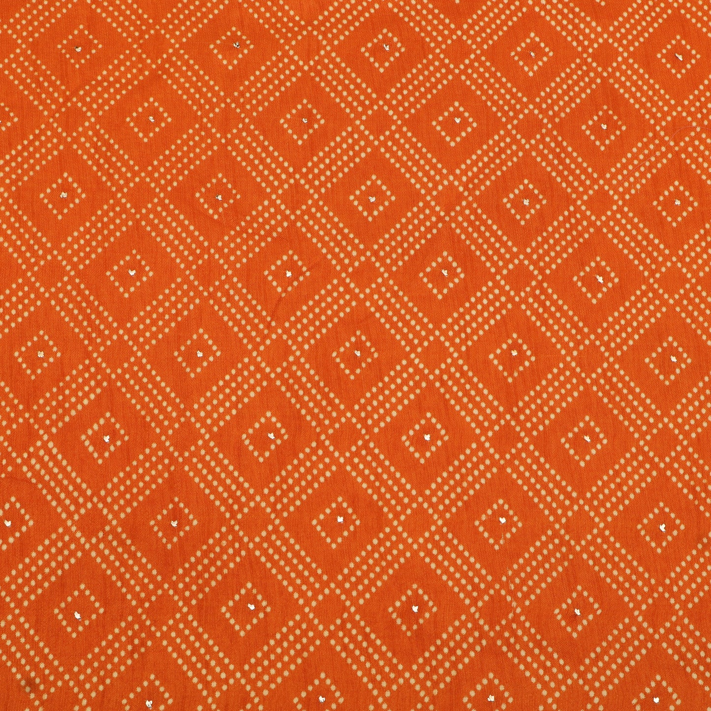Dola Silk Print Fabric
