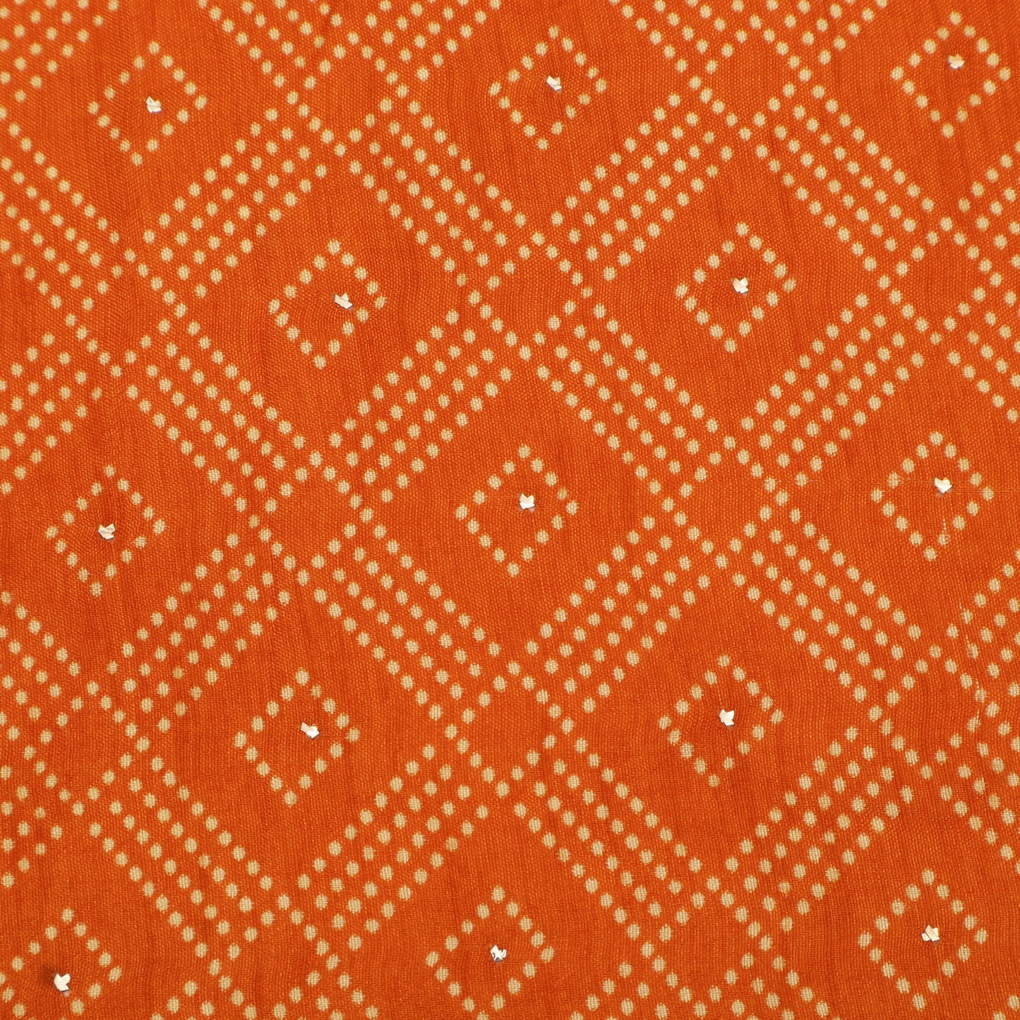 Dola Silk Print Fabric