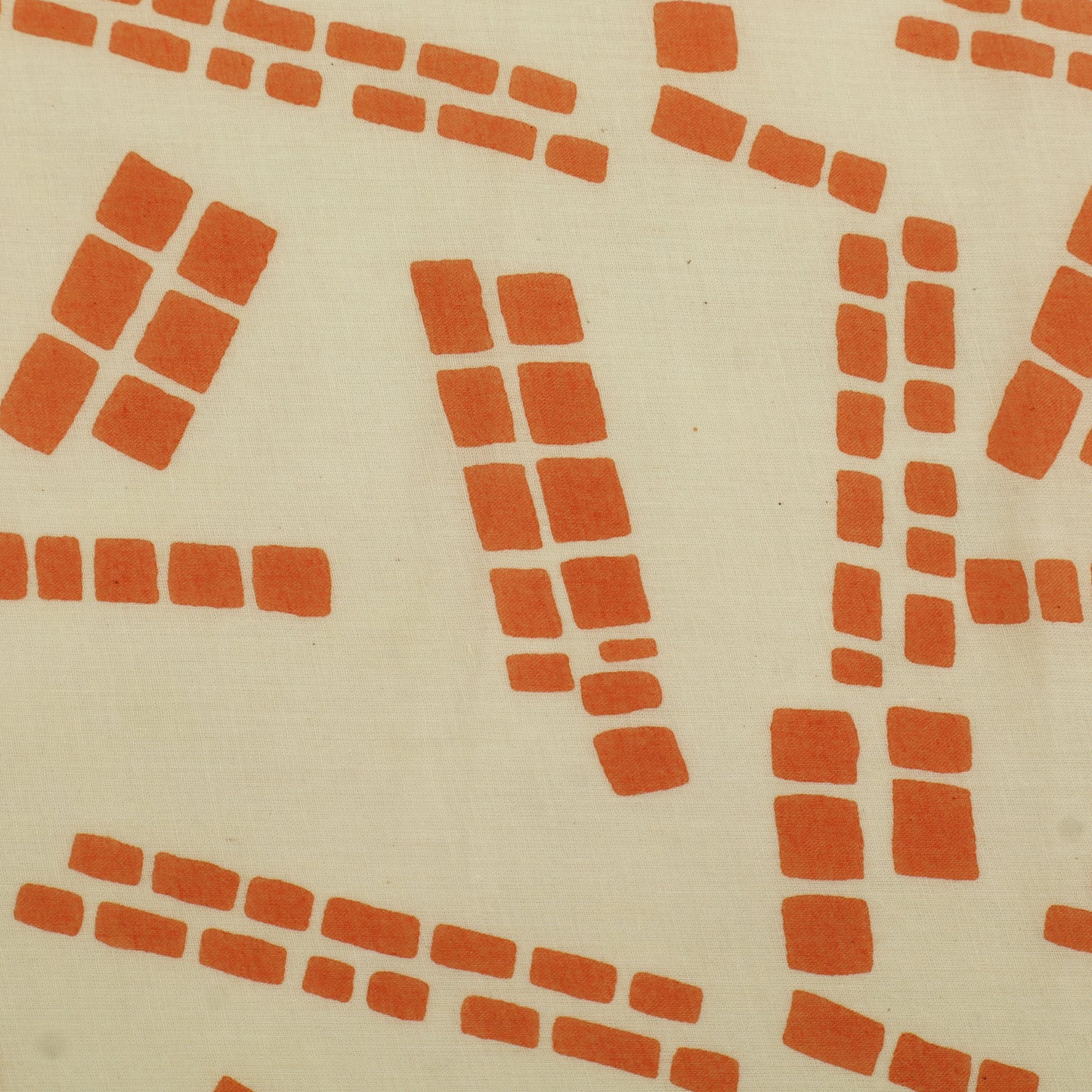Mulmul Print Fabric