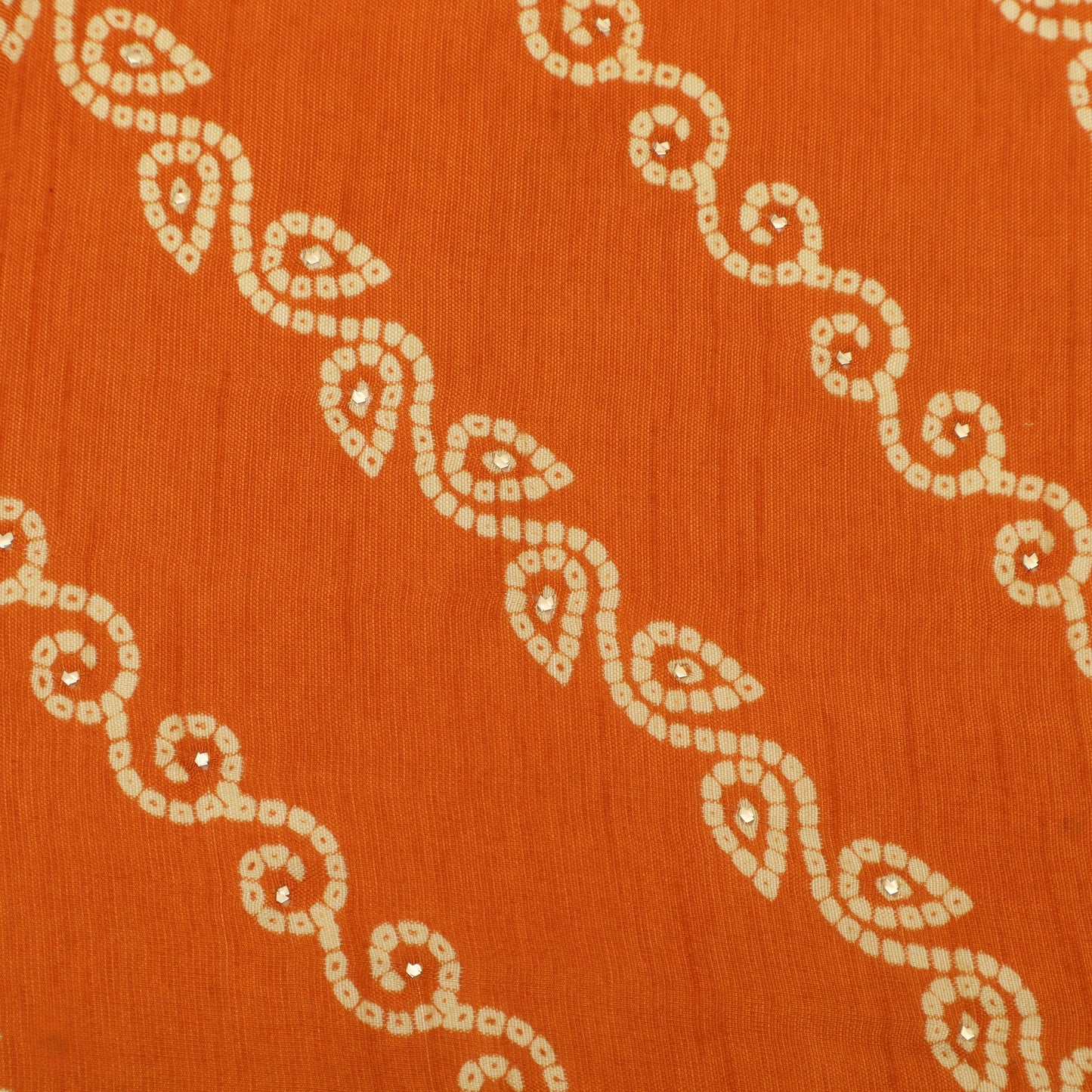 Dola Silk Print Fabric