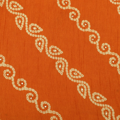 Dola Silk Print Fabric