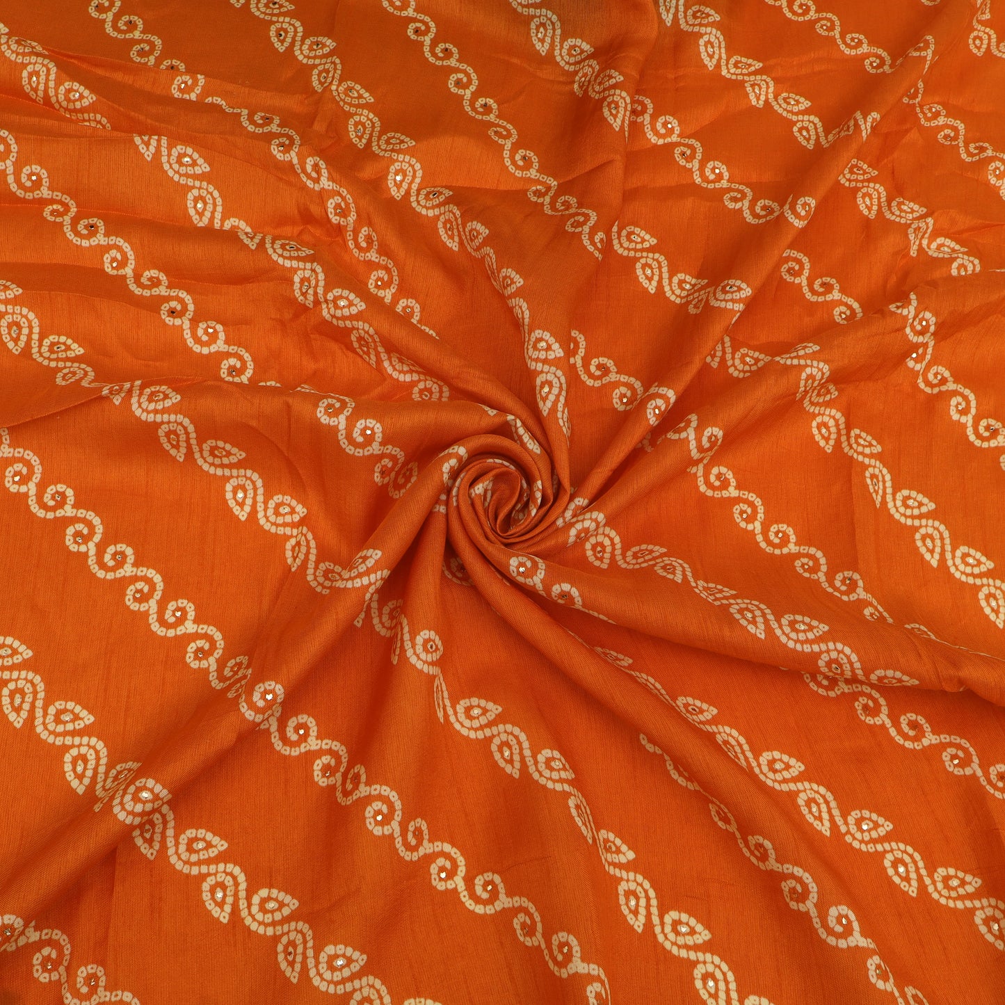 Dola Silk Print Fabric