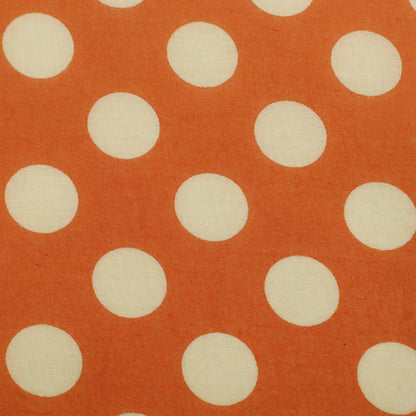 Mulmul Print Fabric
