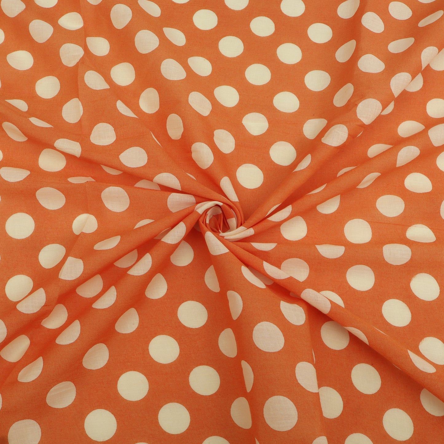 Mulmul Print Fabric