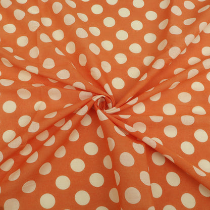 Mulmul Print Fabric
