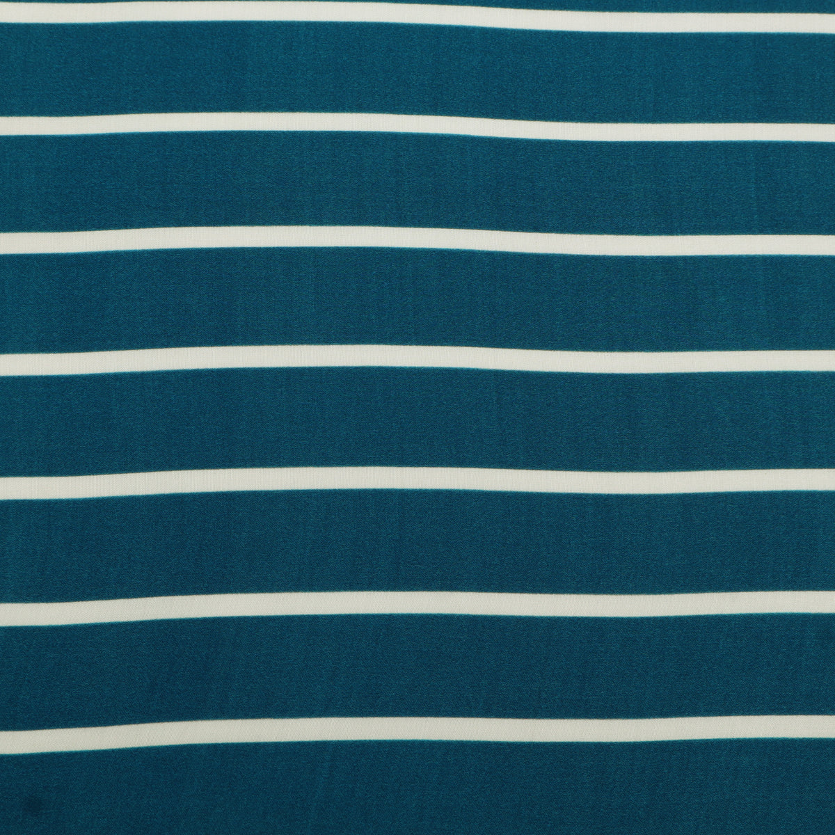 Modal Satin Dot Stripe Fabric