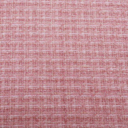 Pink Color Heavy Woolen Shimmer Fabric