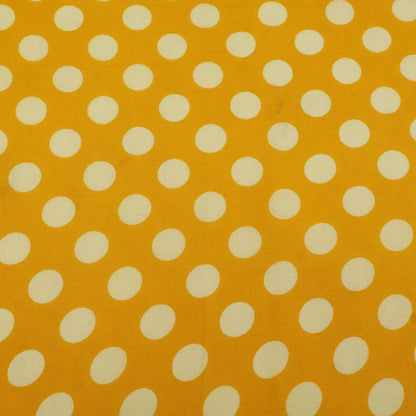 Mulmul print Fabric