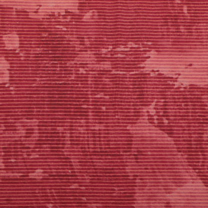 Modal Satin Abstract Fabric