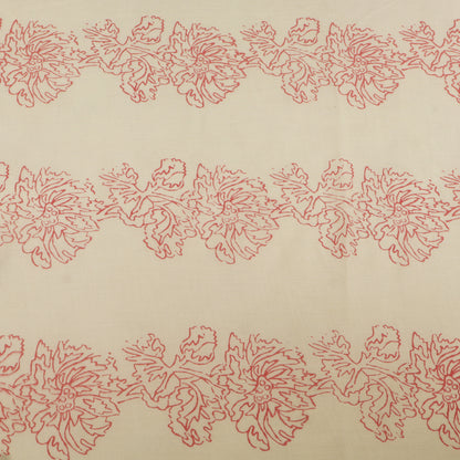 Mulmul Print Fabric