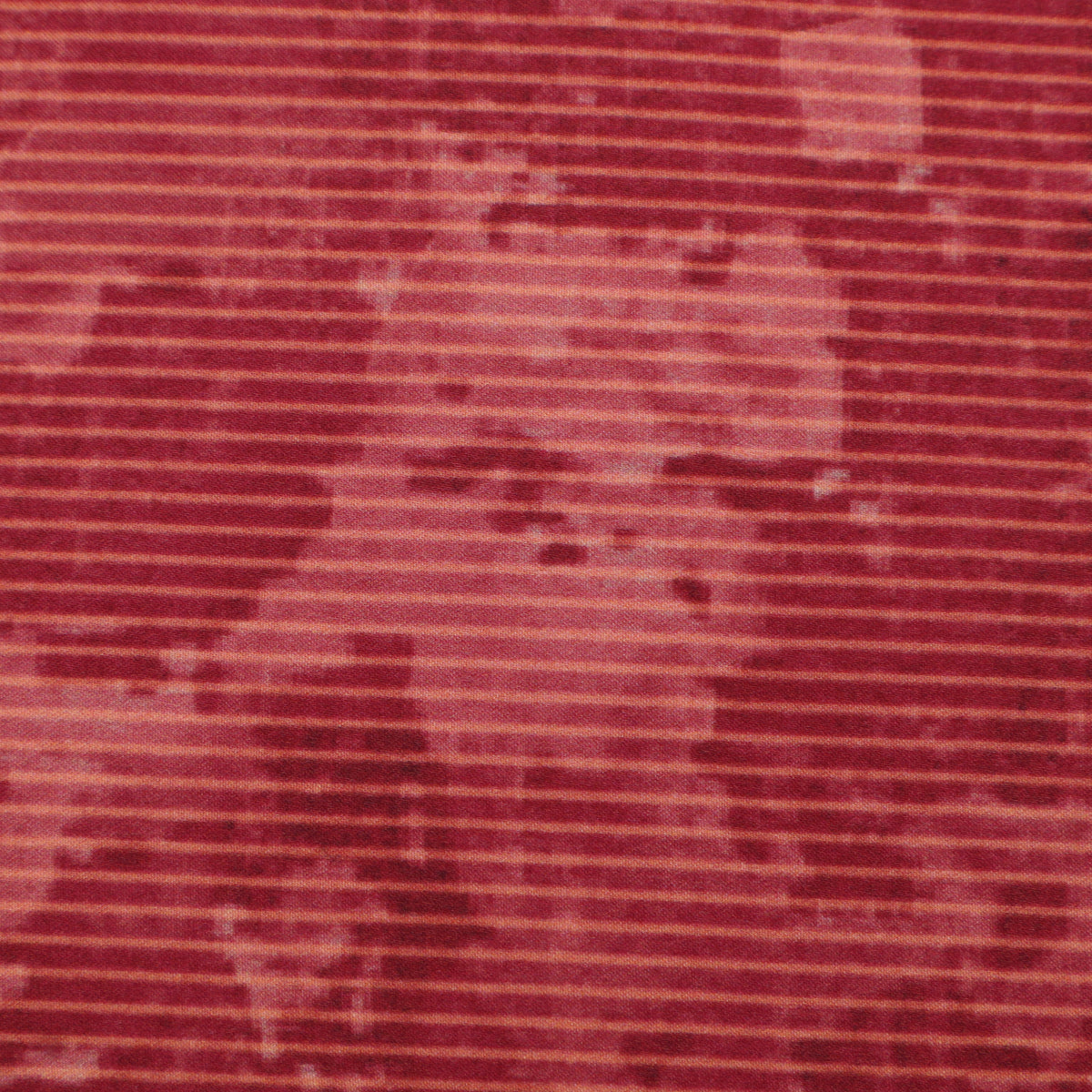 Modal Satin Abstract Fabric