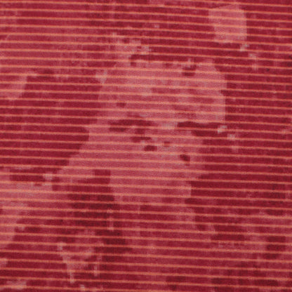 Modal Satin Abstract Fabric