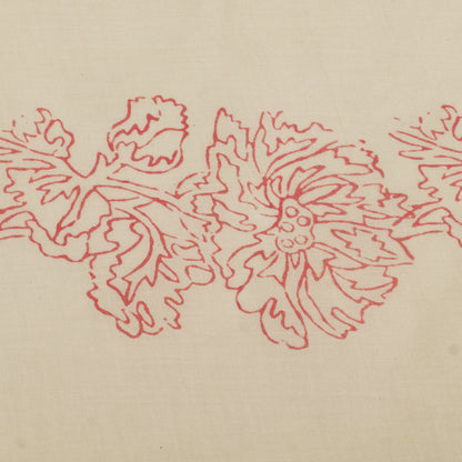 Mulmul Print Fabric