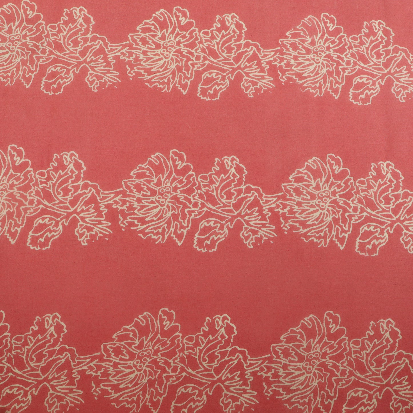 Mulmul Print Fabric