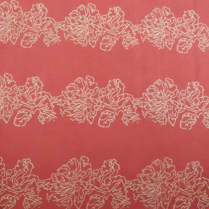 Mulmul Print Fabric