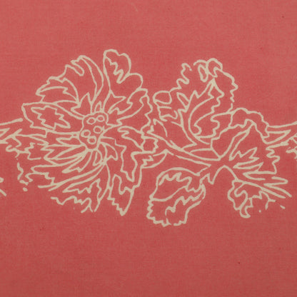 Mulmul Print Fabric