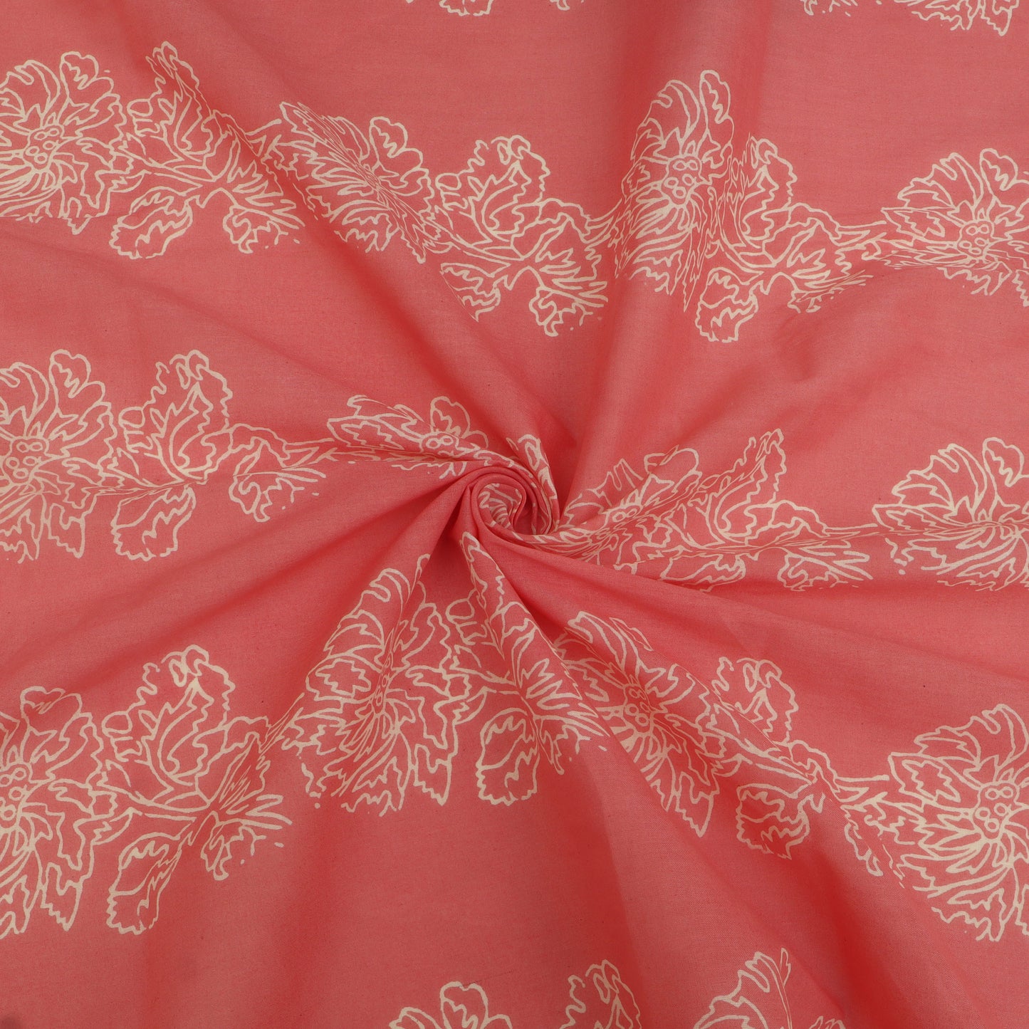 Mulmul Print Fabric