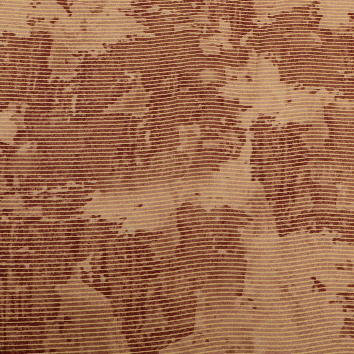 Modal Satin Abstract Fabric
