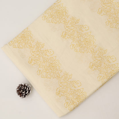 Mulmul Print Fabric