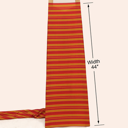 Modal Satin Multi Fabric