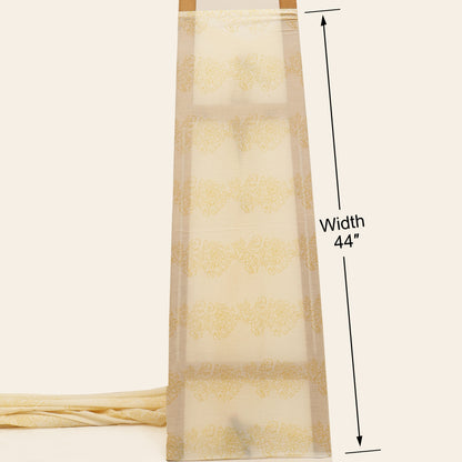 Mulmul Print Fabric