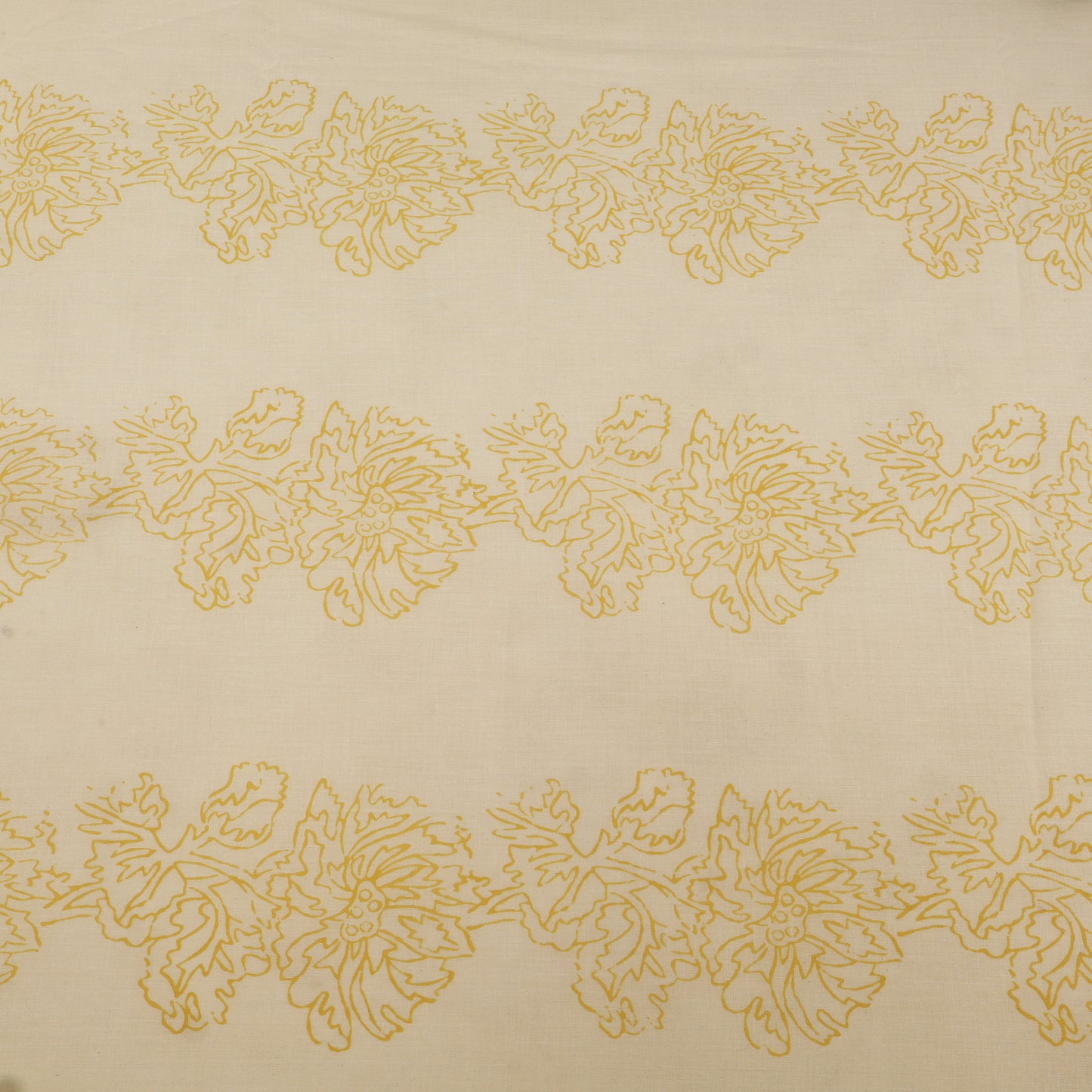 Mulmul Print Fabric