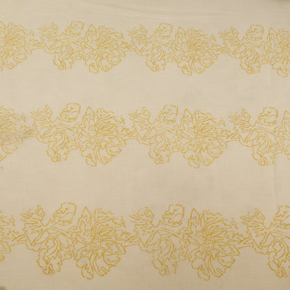 Mulmul Print Fabric