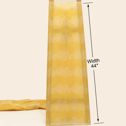Mulmul Print Fabric