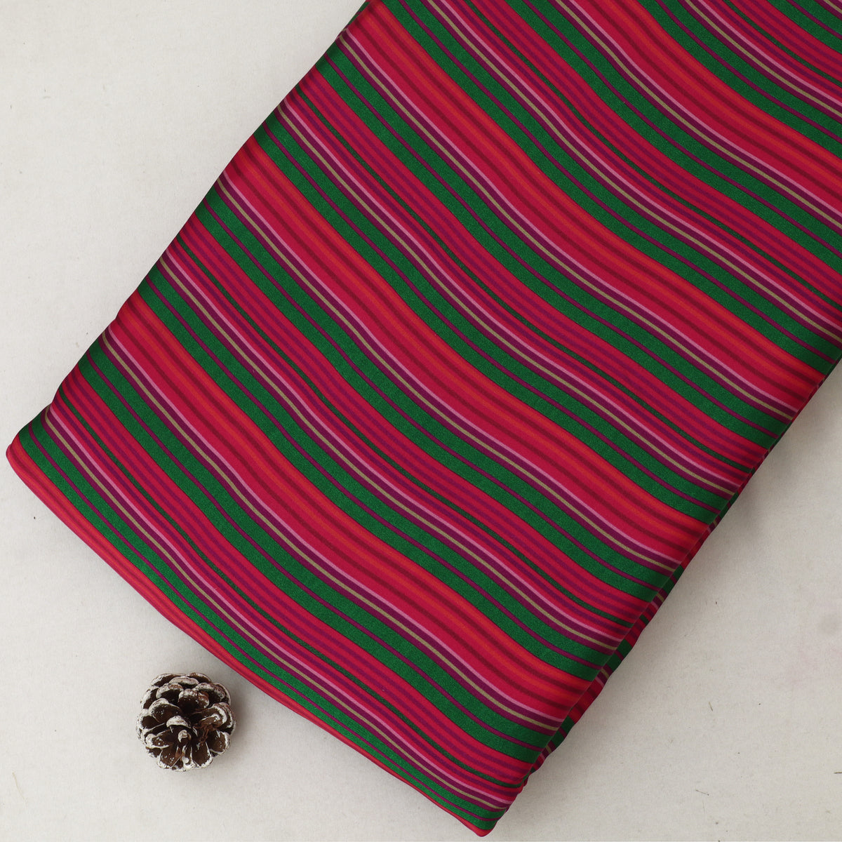 Modal Satin Multi Fabric