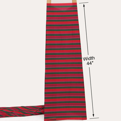 Modal Satin Multi Fabric