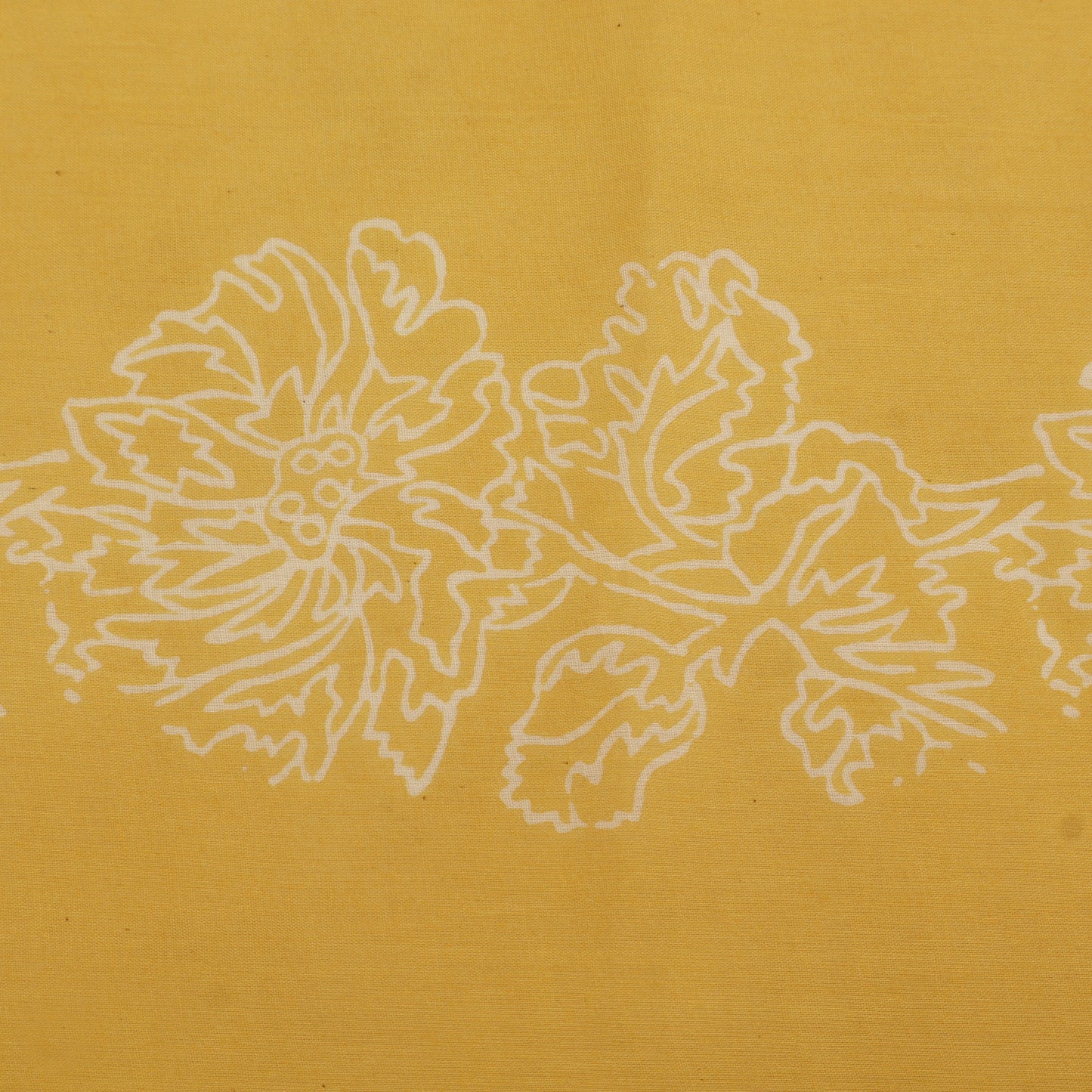 Mulmul Print Fabric