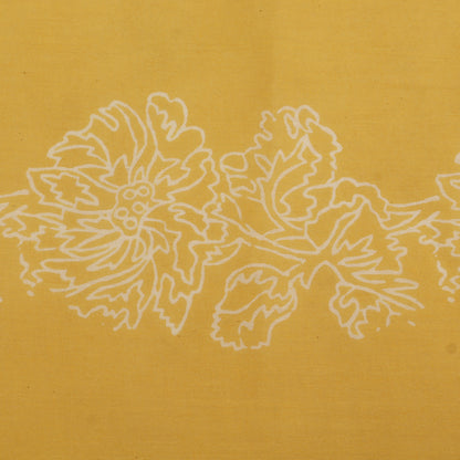 Mulmul Print Fabric