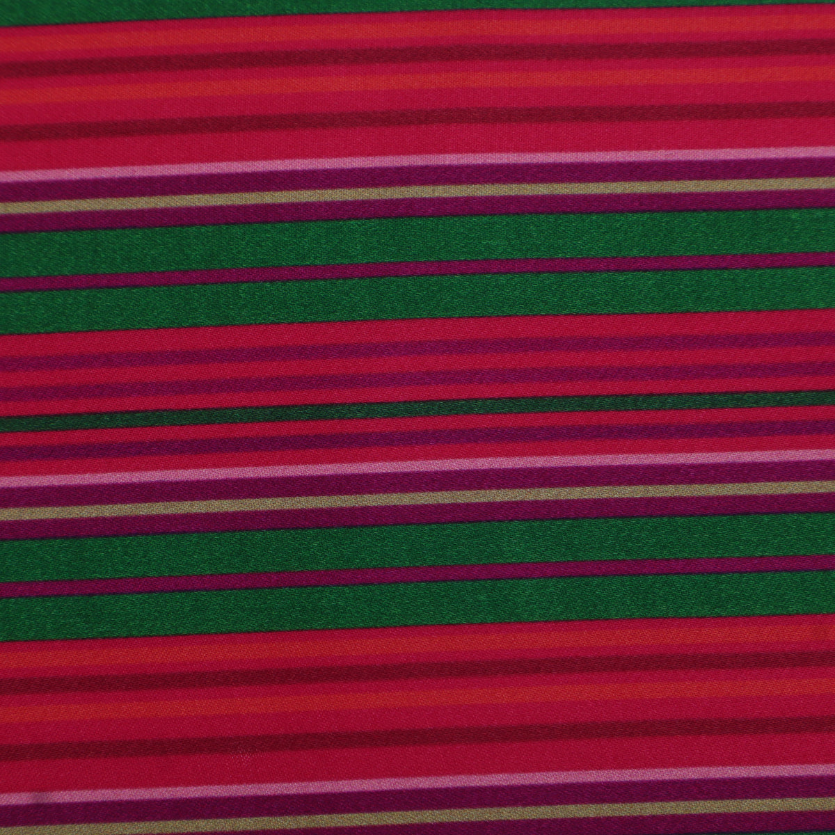 Modal Satin Multi Fabric