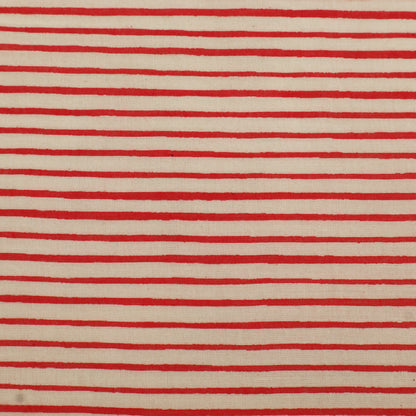 Mulmul Print Fabric