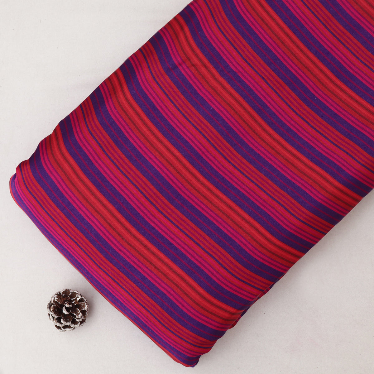 Modal Satin Multi Fabric
