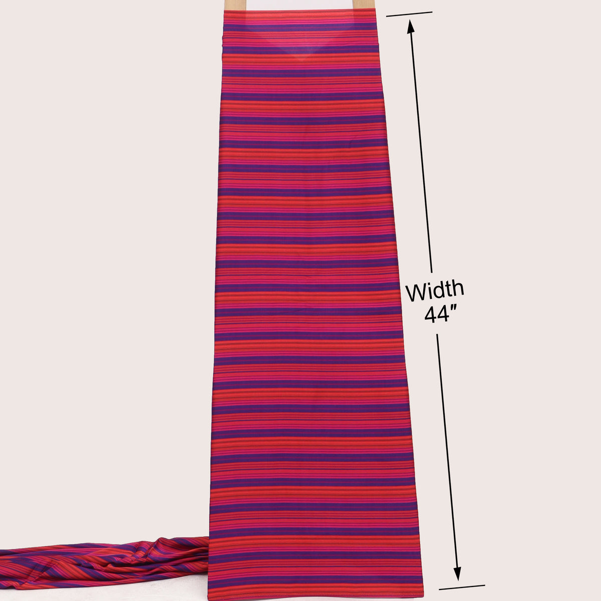 Modal Satin Multi Fabric