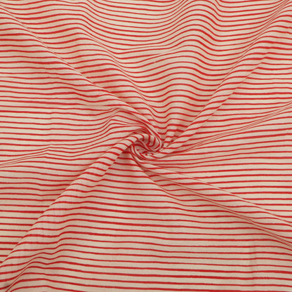 Mulmul Print Fabric