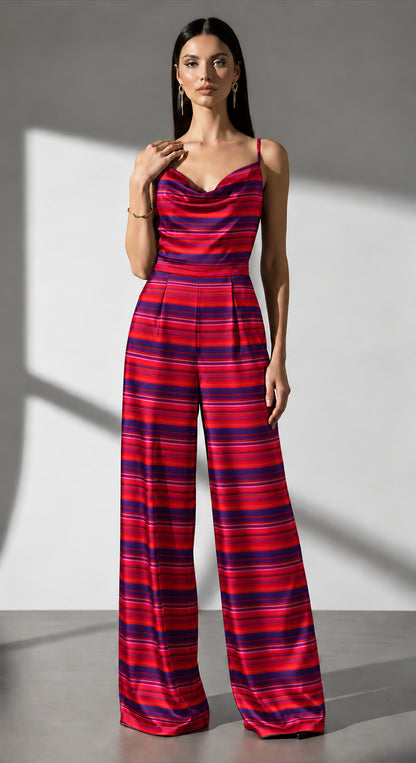Modal Satin Multi Fabric