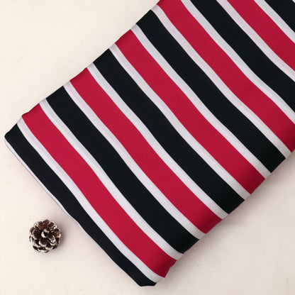 Modal Satin Multi Fabric