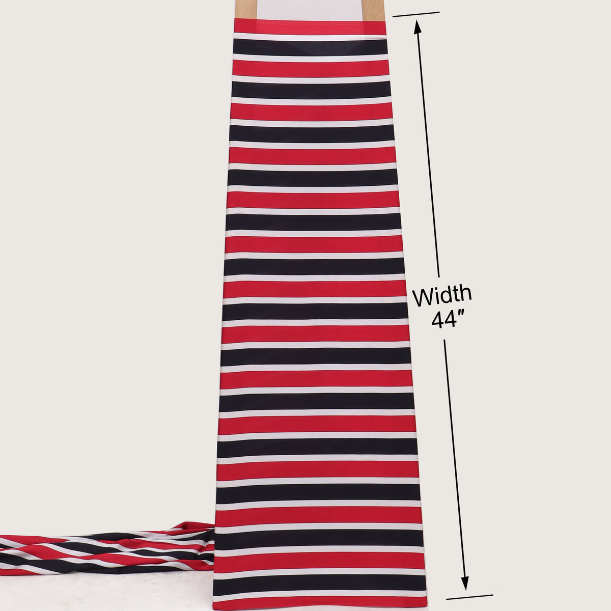 Modal Satin Multi Fabric