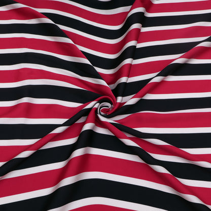 Modal Satin Multi Fabric