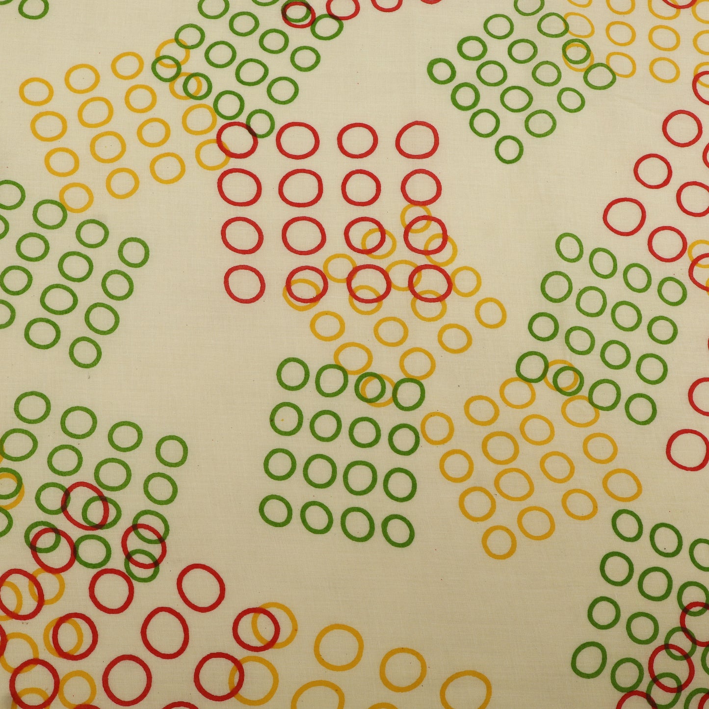 Mulmul Print Fabric