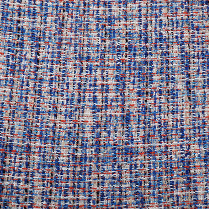 Multicolor Heavy Woolen Fabric