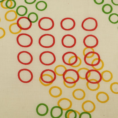 Mulmul Print Fabric