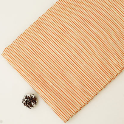 Mulmul Print Fabric