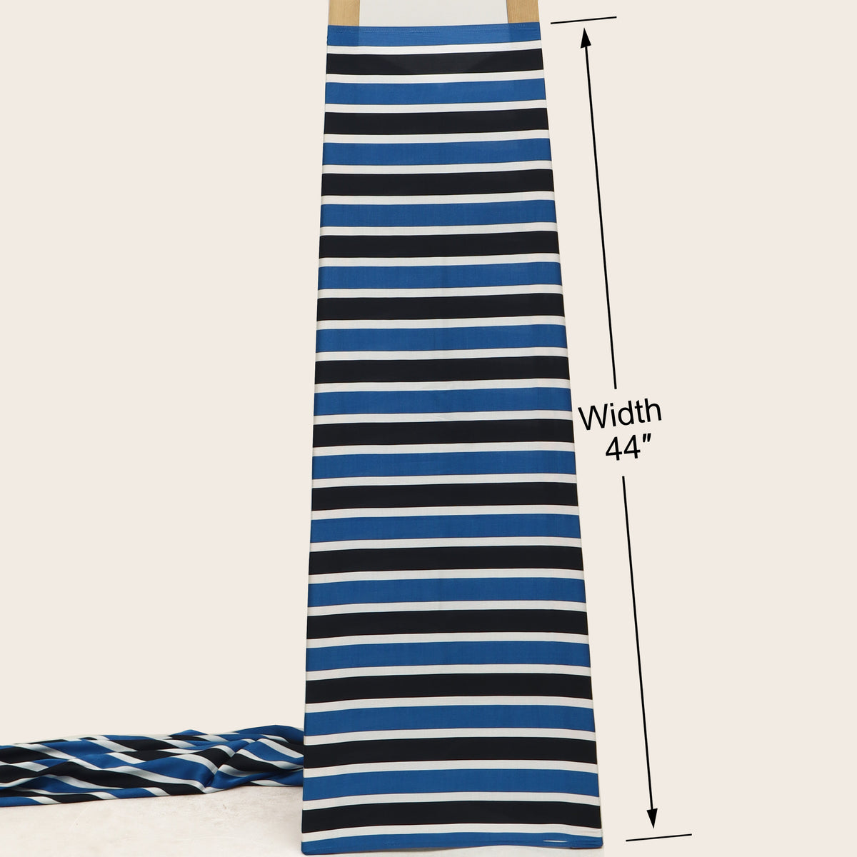 Modal Satin Multi Fabric