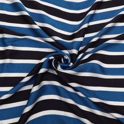 Modal Satin Multi Fabric
