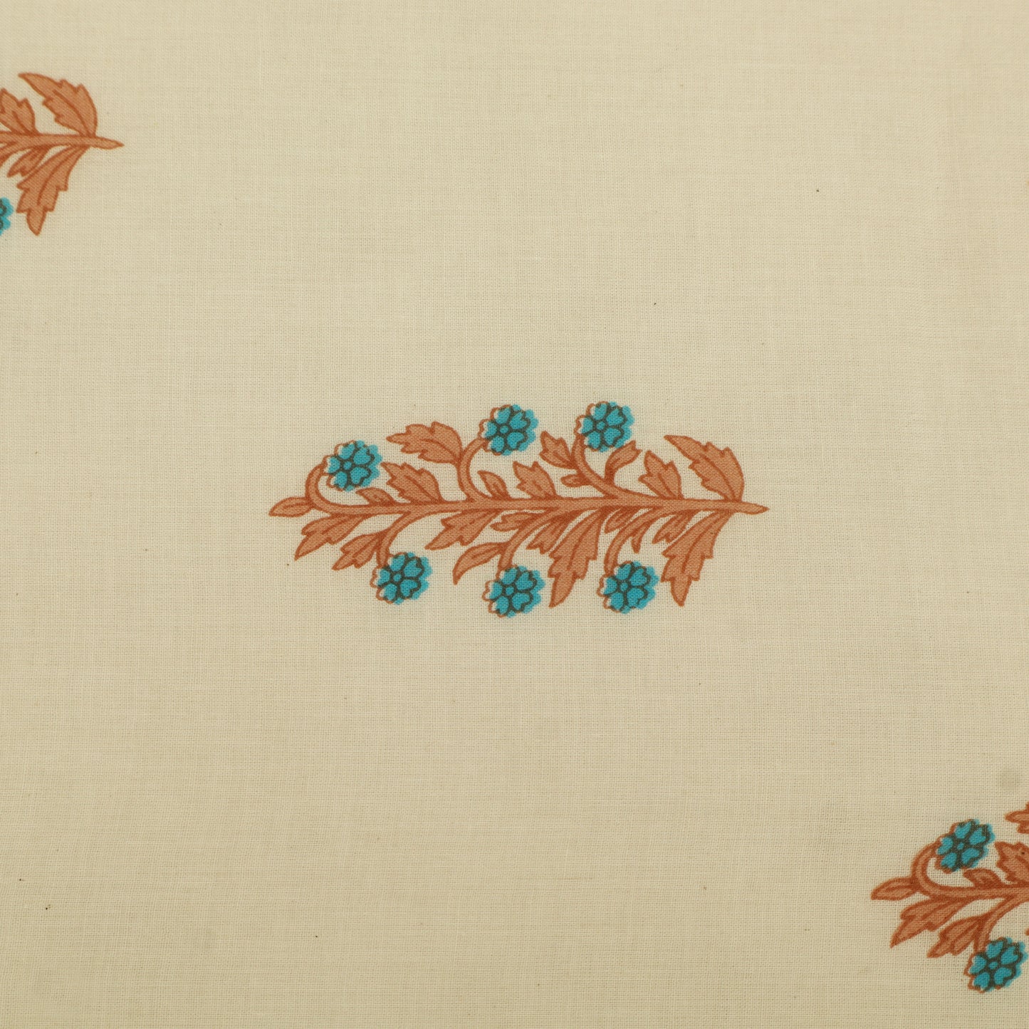 Mulmul Print Fabric
