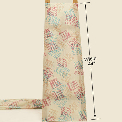 Mulmul Print Fabric